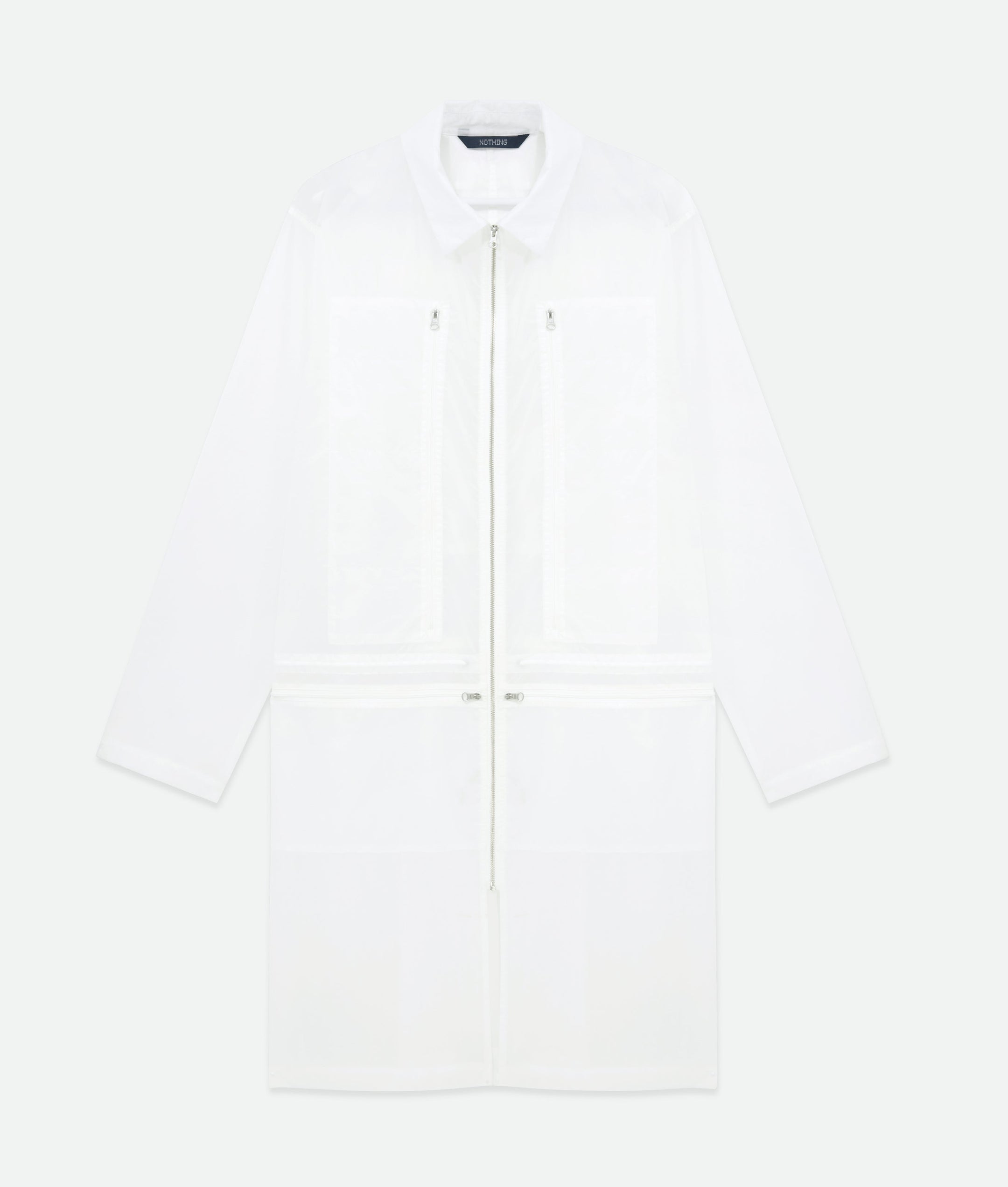 Nothing Labcoat
