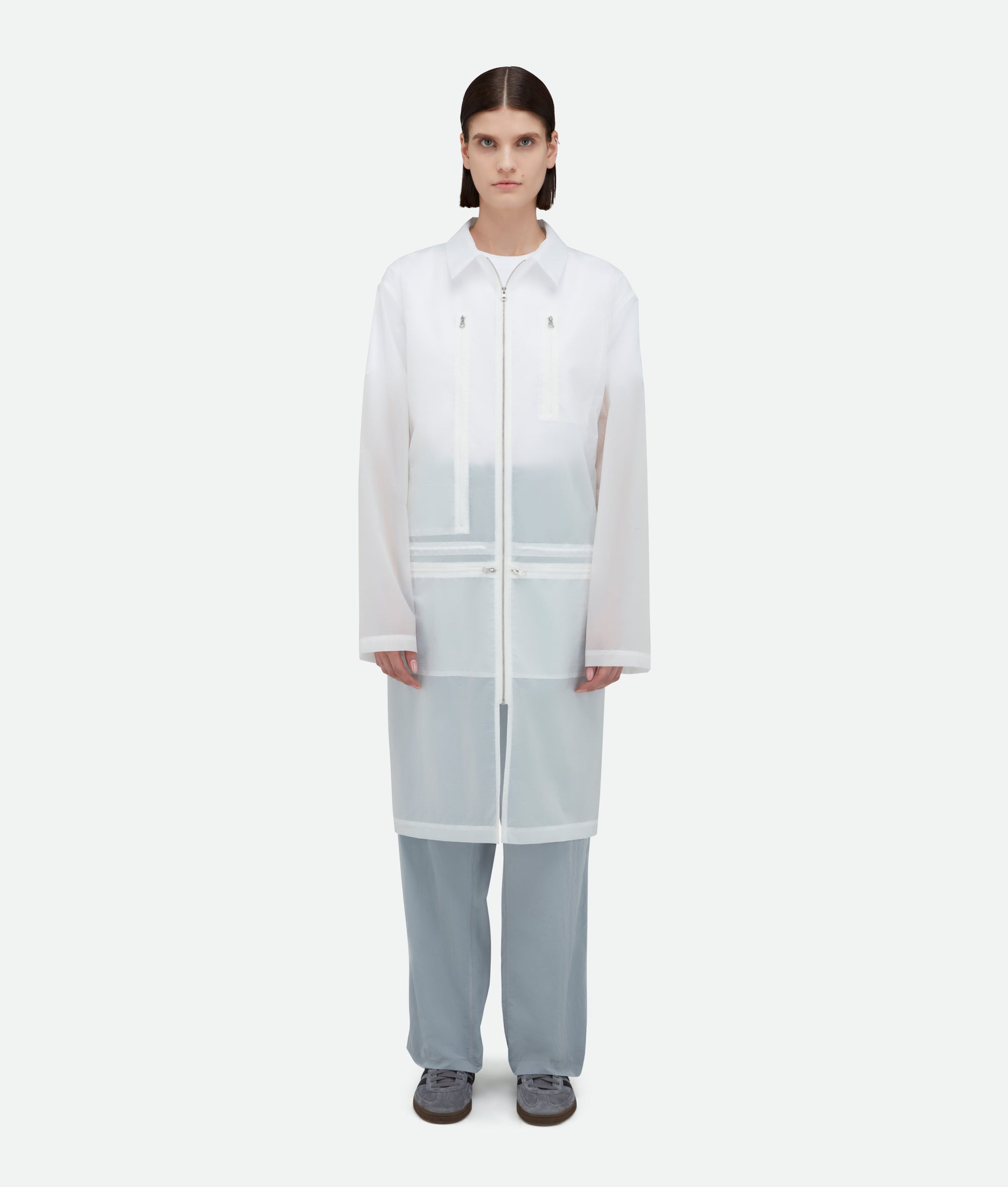 Nothing Labcoat
